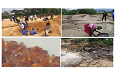 Feasibility Study for Mainstreaming EITI Reporting in Sierra Leone