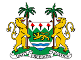 Government of Sierra Leone 